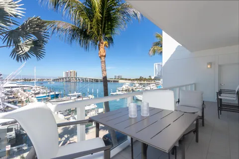 $2,875,000 | 184 Lake Drive, Unit 3201, Palm Beach Shores, FL 33404