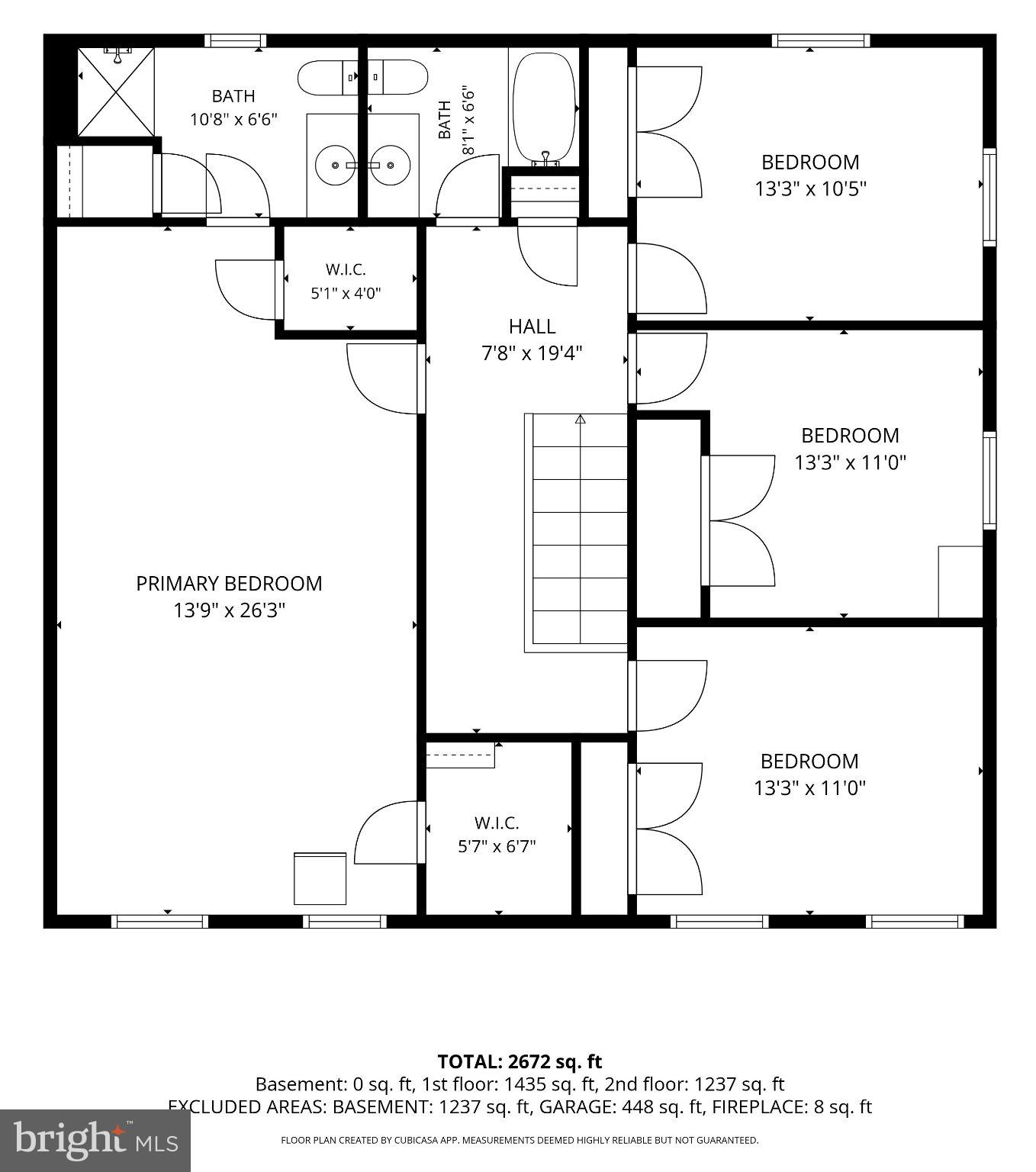 10 Crisfield Road Sicklerville, NJ 08081 - Photo 42 of 44 Gallery Image 42