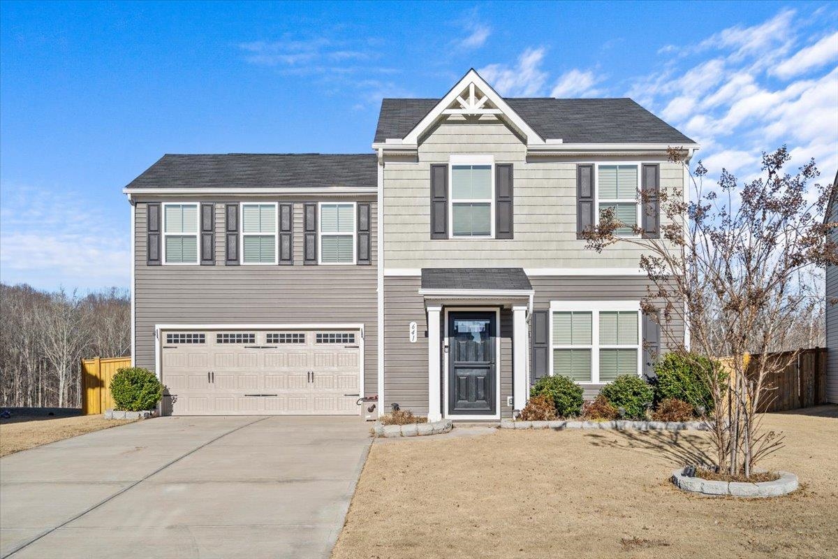 641 Heavenly Days Street Inman, SC 29349 - Photo 1 of 36 Gallery Image 1