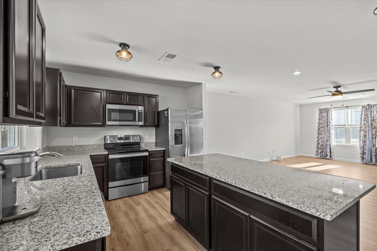 641 Heavenly Days Street Inman, SC 29349 - Photo 11 of 36 Gallery Image 11