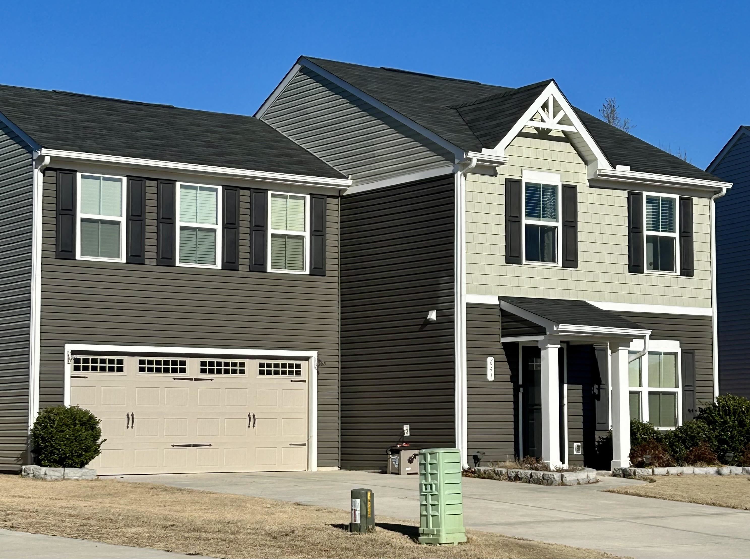 641 Heavenly Days Street Inman, SC 29349 - Photo 2 of 36 Gallery Image 2