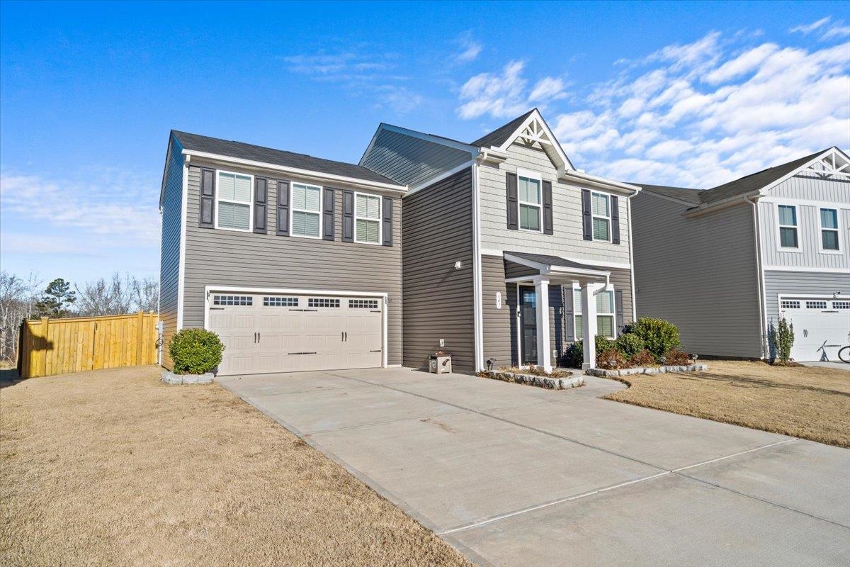 641 Heavenly Days Street Inman, SC 29349 - Photo 3 of 36 Gallery Image 3
