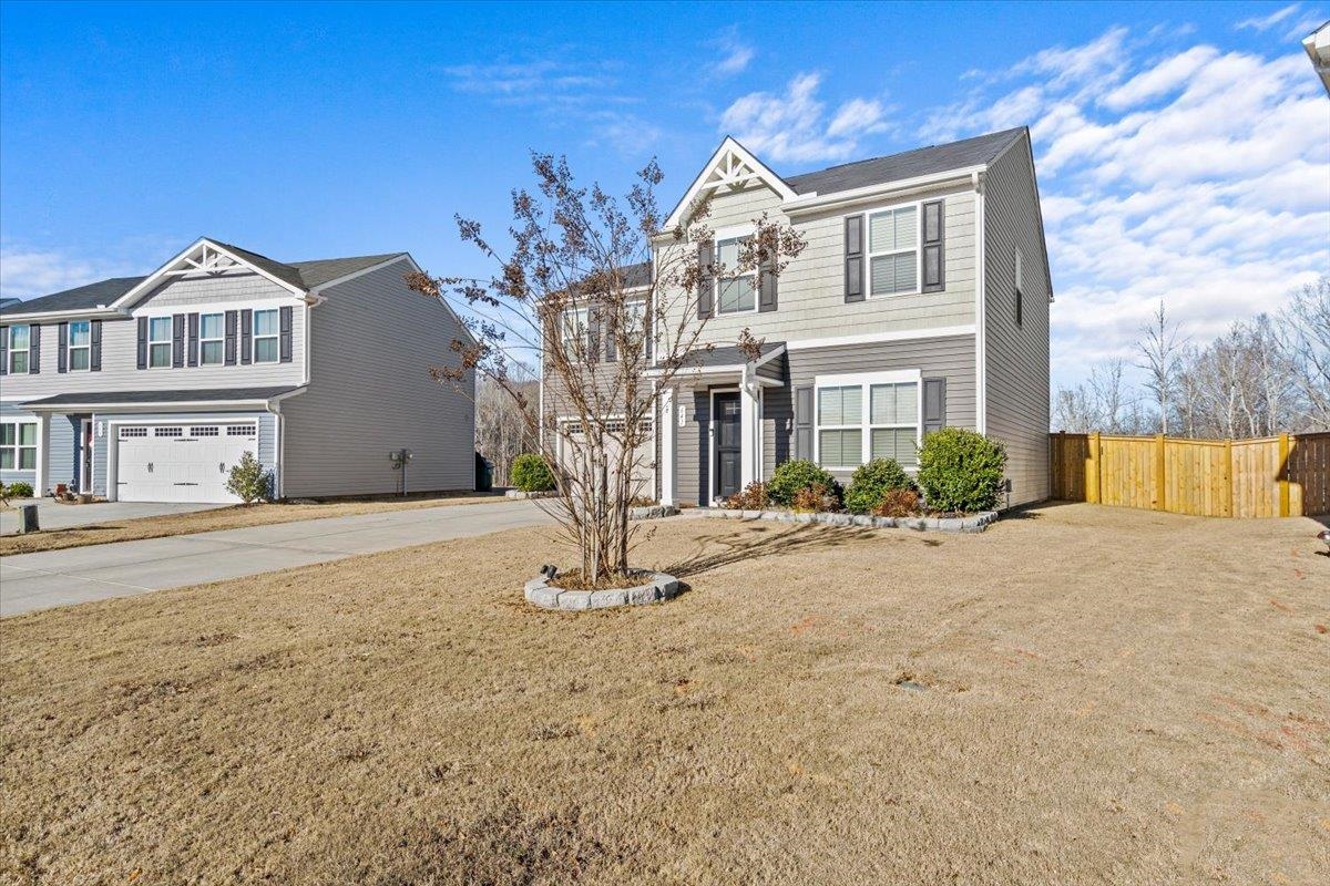 641 Heavenly Days Street Inman, SC 29349 - Photo 4 of 36 Gallery Image 4