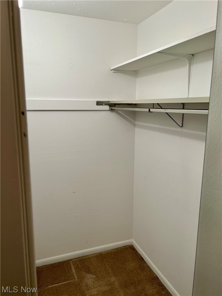 22555 Center Ridge Road, Unit 306 Rocky River, OH 44116 - Photo 17 of 25 Walk-in Closet