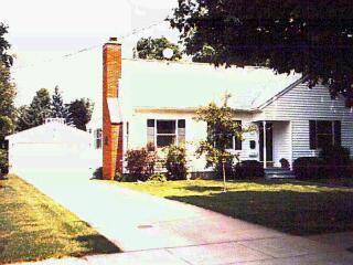 1707 Paddington Road Kalamazoo, MI 49001 - Photo 1 of 8 Primary Photo