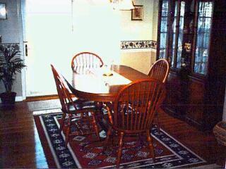 1707 Paddington Road Kalamazoo, MI 49001 - Photo 3 of 8 Additional Photo