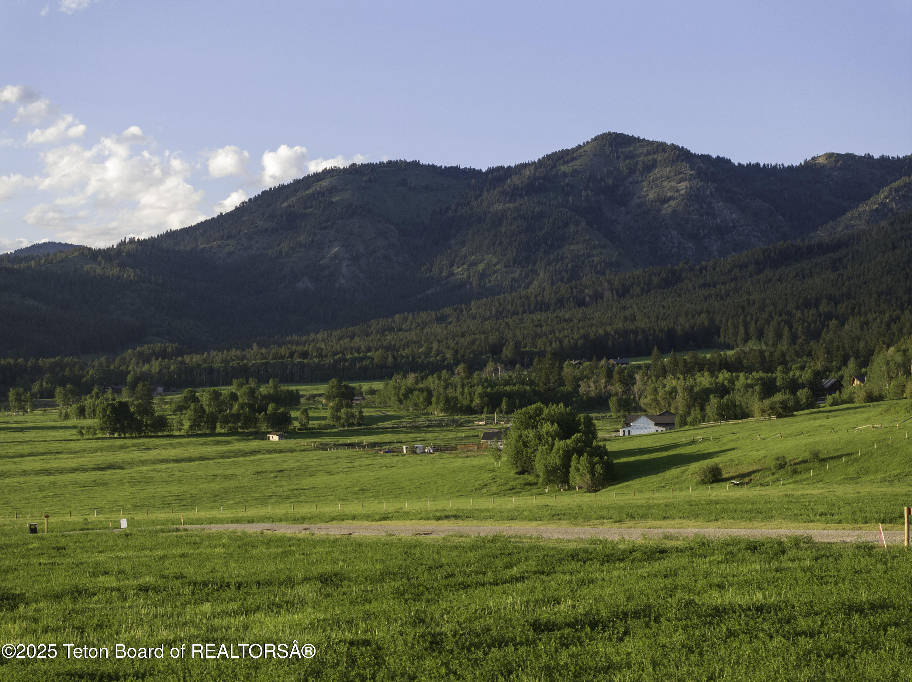 Lot 6 Spike Loop Etna, WY 83118 - Photo 2 of 14 Web - Elk Flats-11