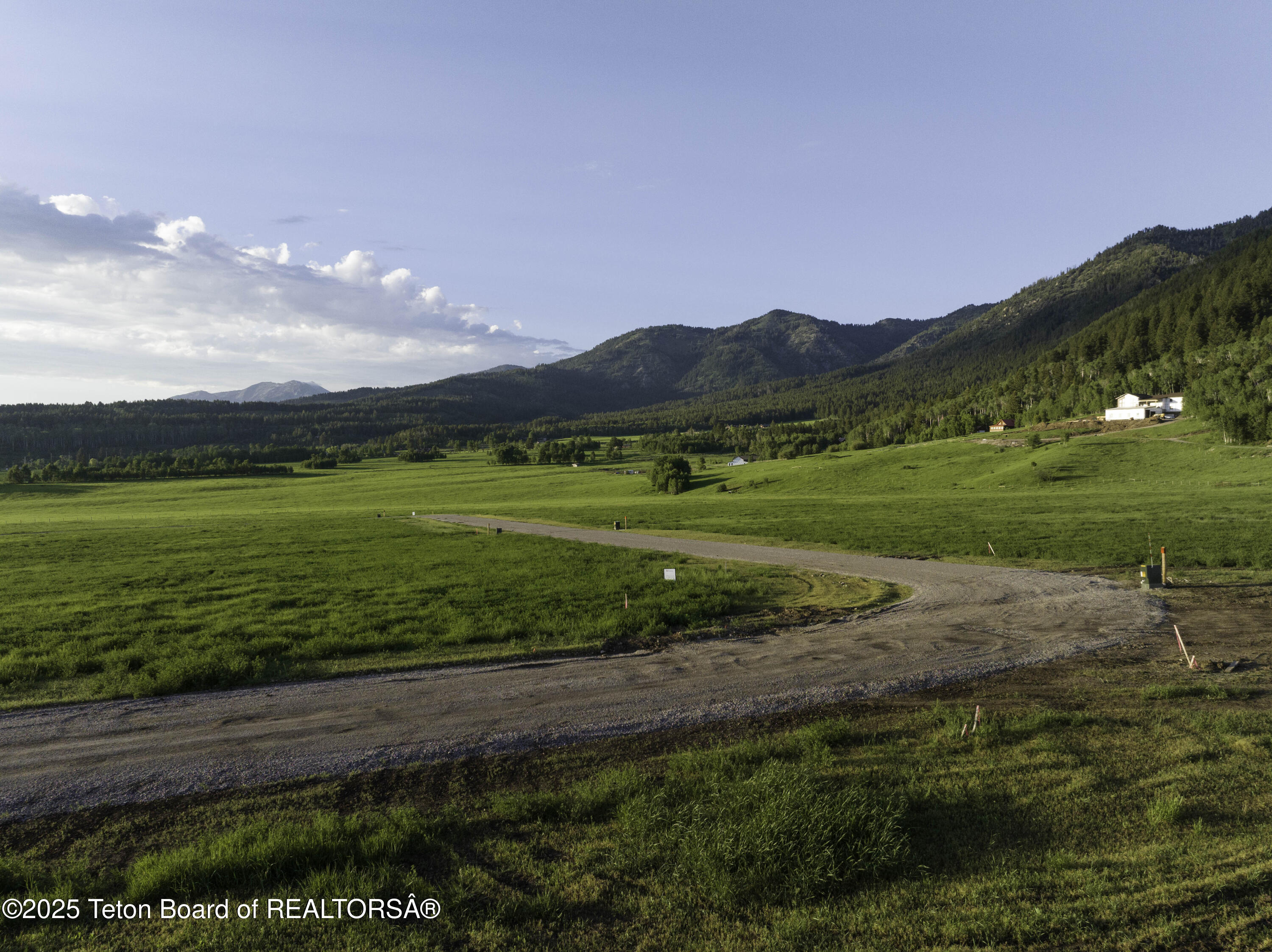 Lot 6 Spike Loop Etna, WY 83118 - Photo 5 of 14 Web - Elk Flats-10