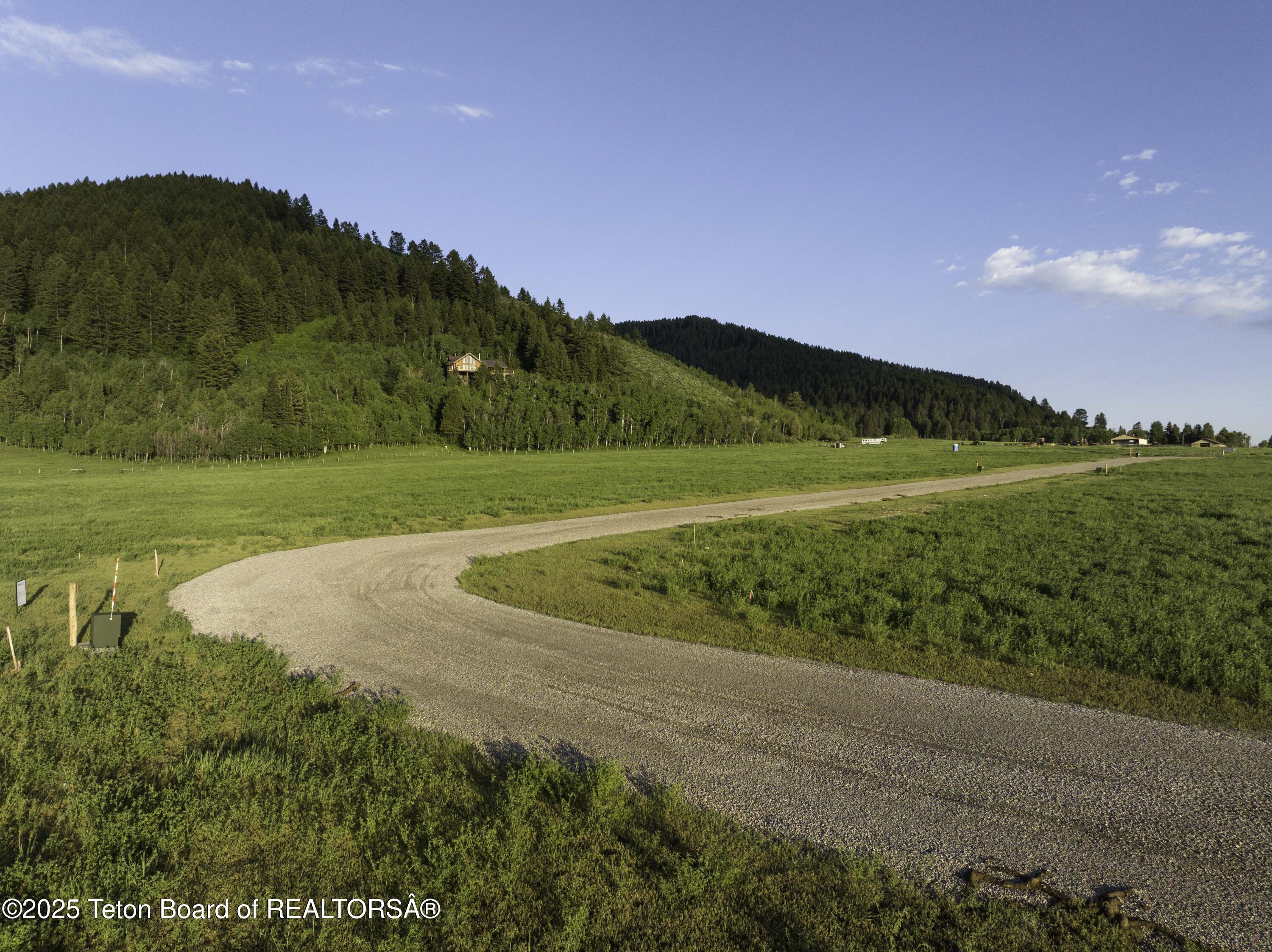 Lot 6 Spike Loop Etna, WY 83118 - Photo 6 of 14 Web - Elk Flats-9