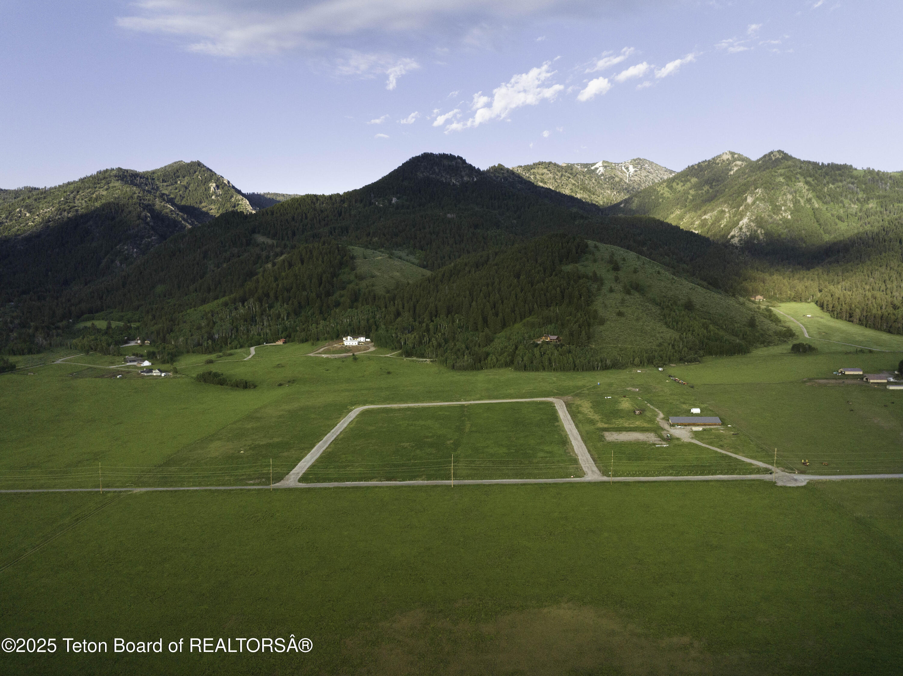 Lot 6 Spike Loop Etna, WY 83118 - Photo 8 of 14 Web - Elk Flats-2