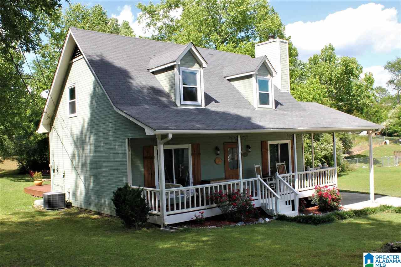 212 Dolphin Circle Alabaster, AL 35007 - Photo 2 of 38
