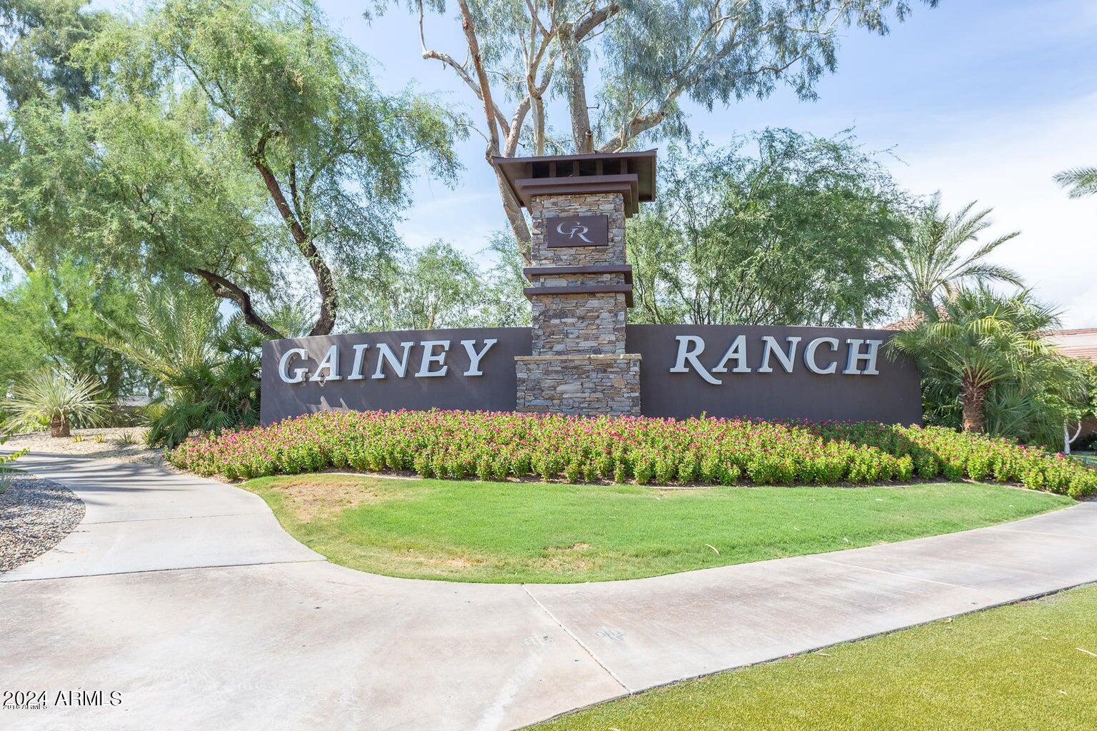 7272 East Gainey Ranch Road, Unit 66 Scottsdale, AZ 85258 - Photo 9 of 9 Gainey Ranch