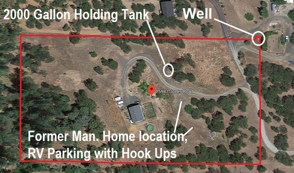 15987 Jones Road White City, OR 97503 - Photo 21 of 22 Additional Photo