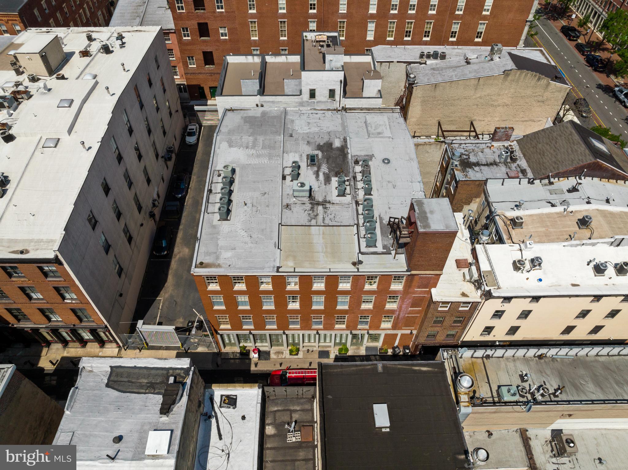 6-10 Strawberry Street, Unit 10 Philadelphia, PA 19106 - Photo 28 of 30