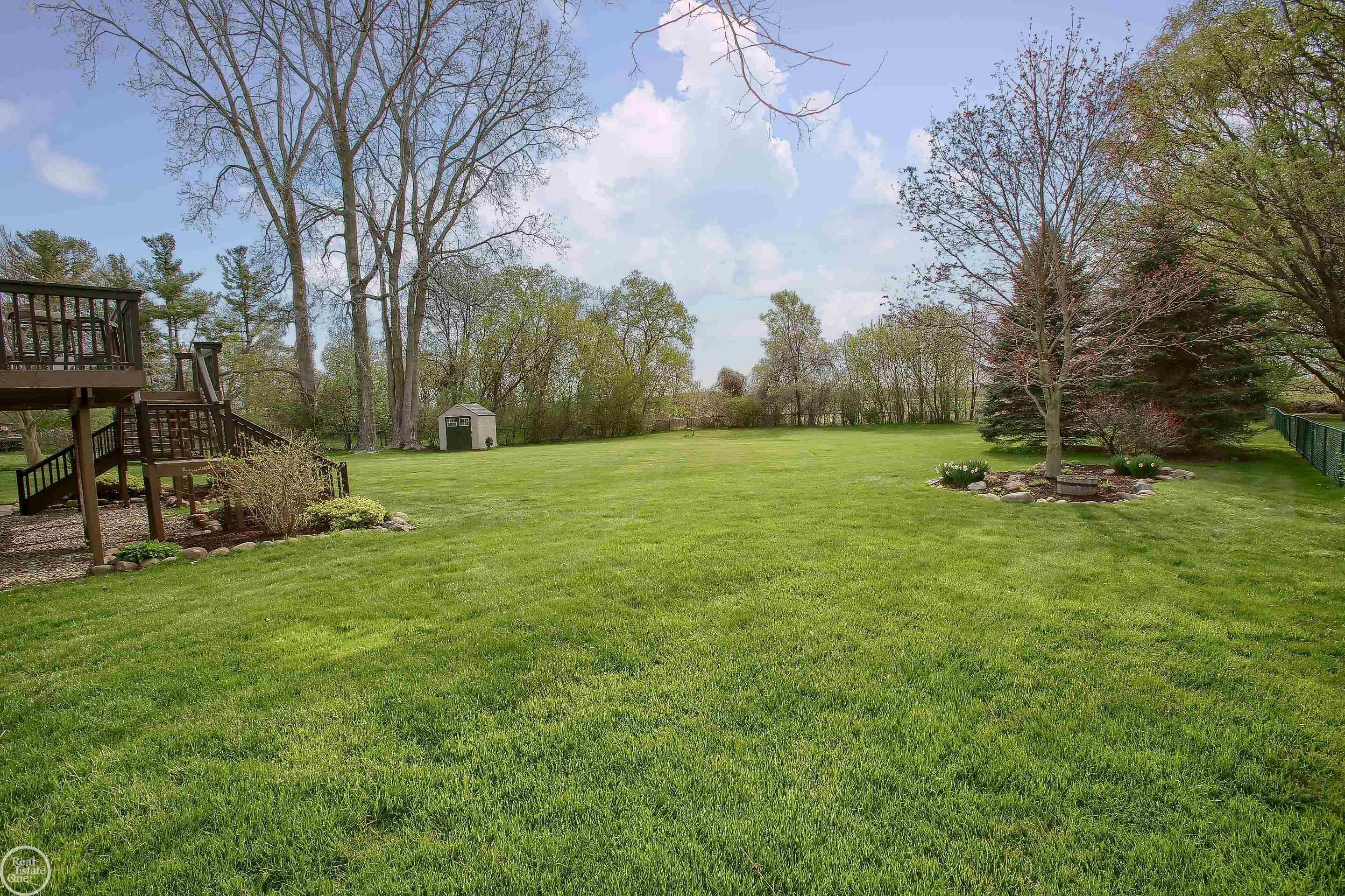 68400 Powell Road Washington, MI 48095 - Photo 16 of 62