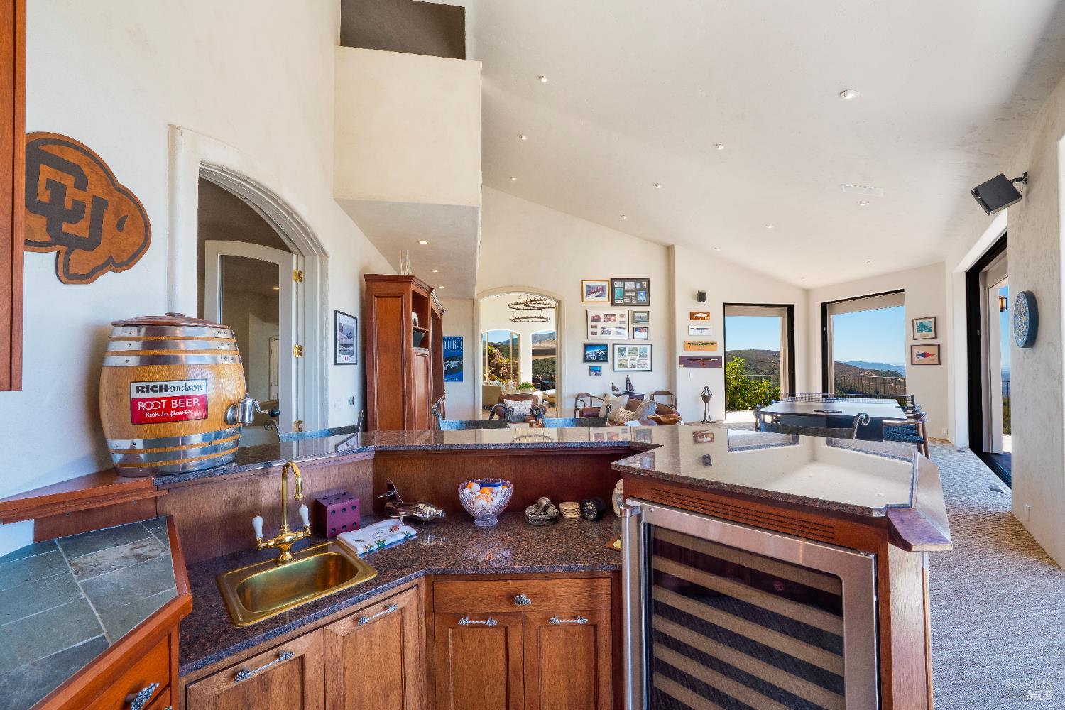 2700 Atlas Peak Road Napa, CA 94558 - Photo 22 of 67