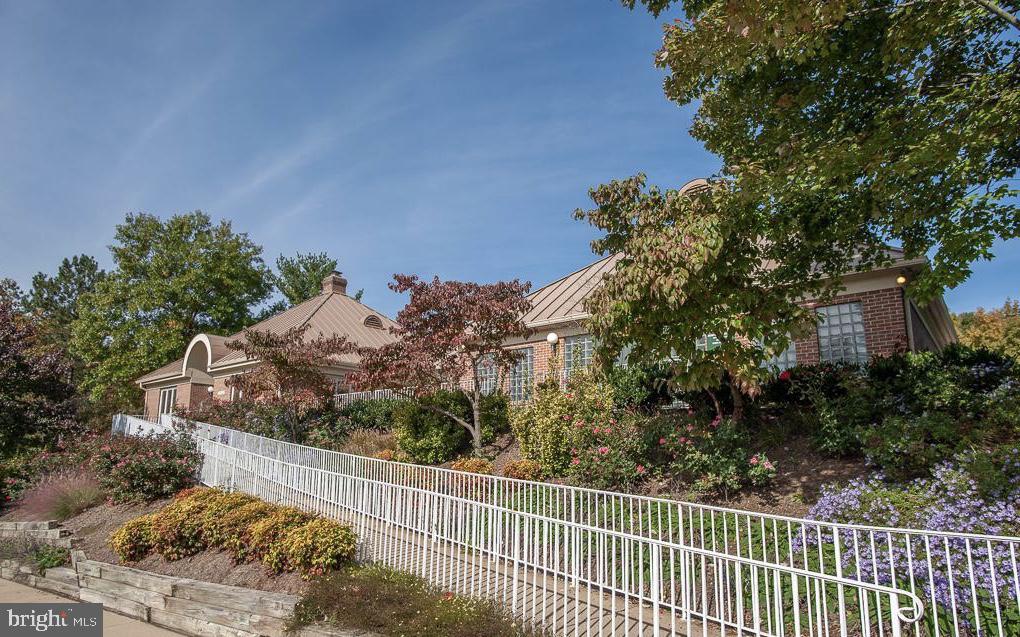 14809 Bolton Road Centreville, VA 20121 - Photo 29 of 31 Community Club House