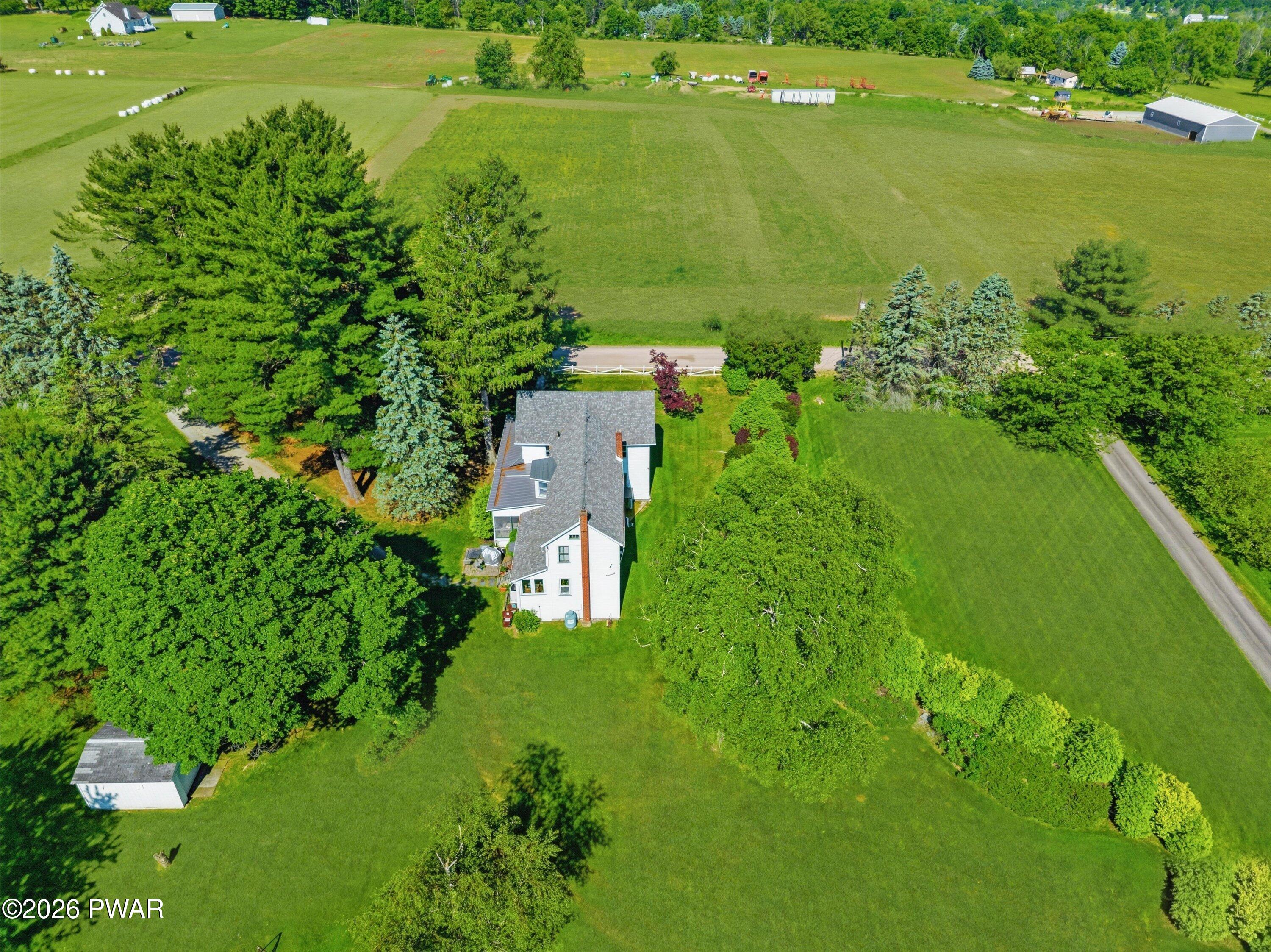 127 Valleyview Road Greentown, PA 18426 - Photo 61 of 66