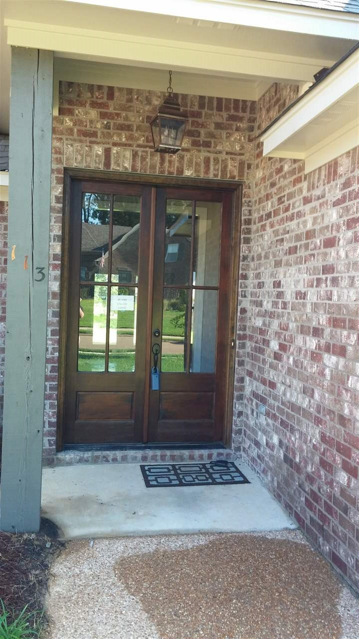 113 Springmeade Road Clinton, MS 39056 - Photo 18 of 28 Photo 21