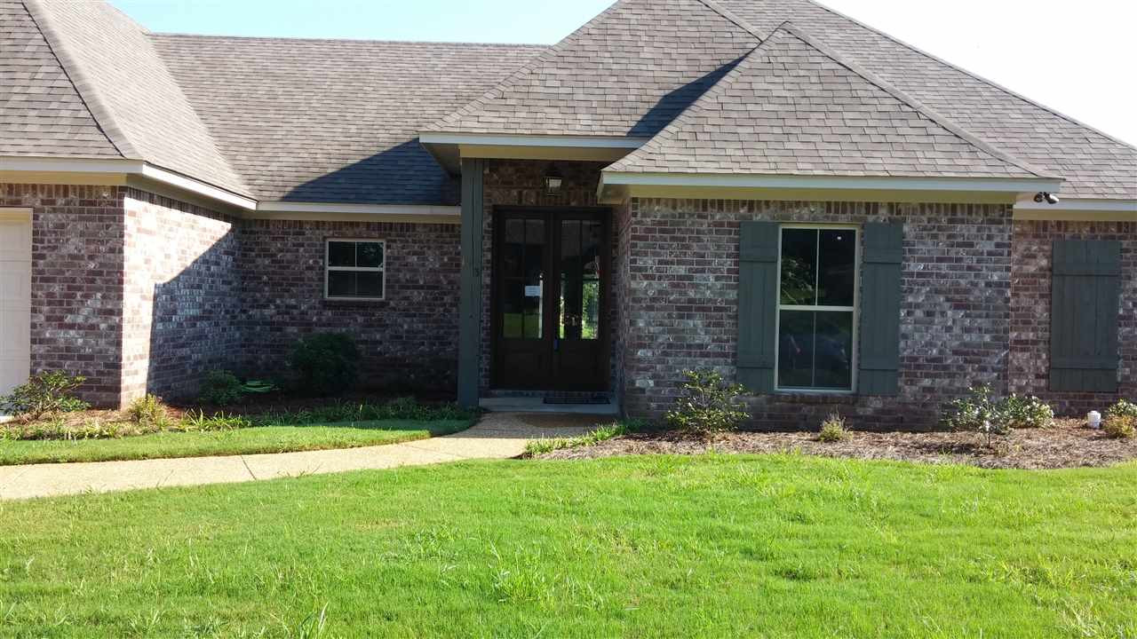 113 Springmeade Road Clinton, MS 39056 - Photo 20 of 28 Photo 23