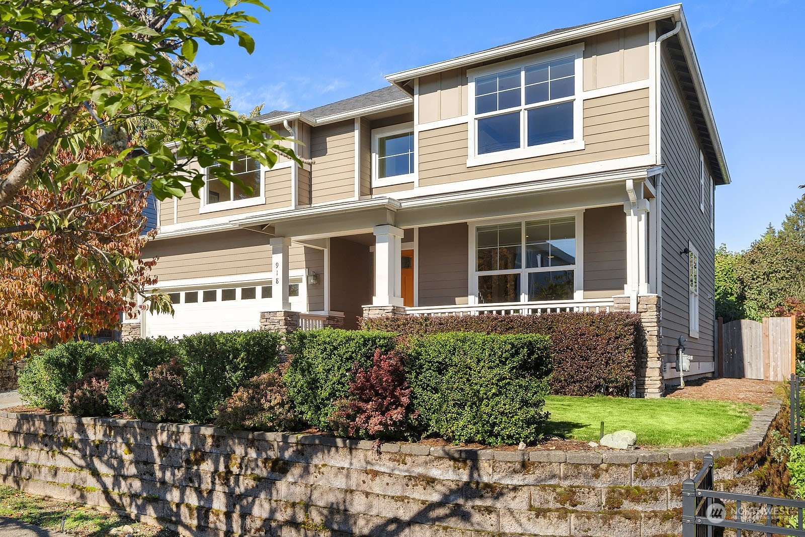 918 North 91st Street Seattle, WA 98103 - Photo 1 of 36 Gallery Image 1