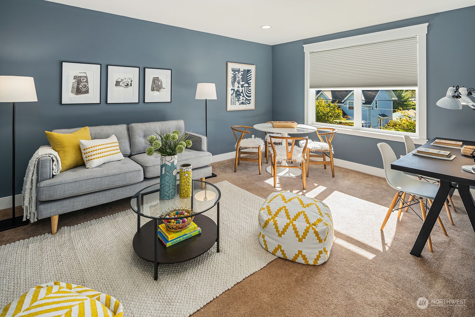 918 North 91st Street Seattle, WA 98103 - Photo 22 of 36 Gallery Image 22