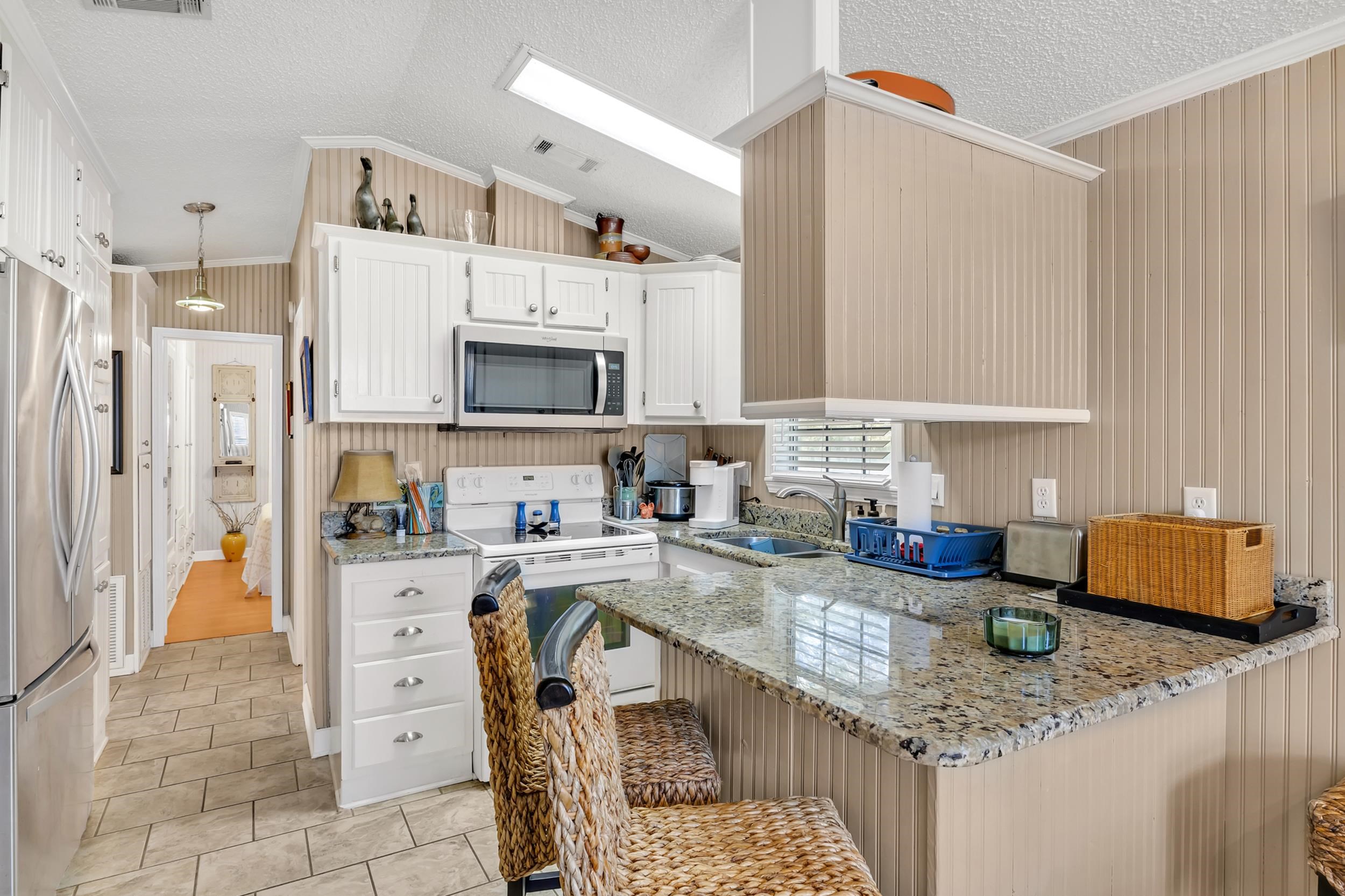 4205 Azalea Street Orange Beach, AL 36561 - Photo 17 of 45 Kitchen
