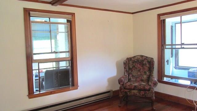 16 Wild Rose Path Portland, ME 04108 - Photo 11 of 23 Living room