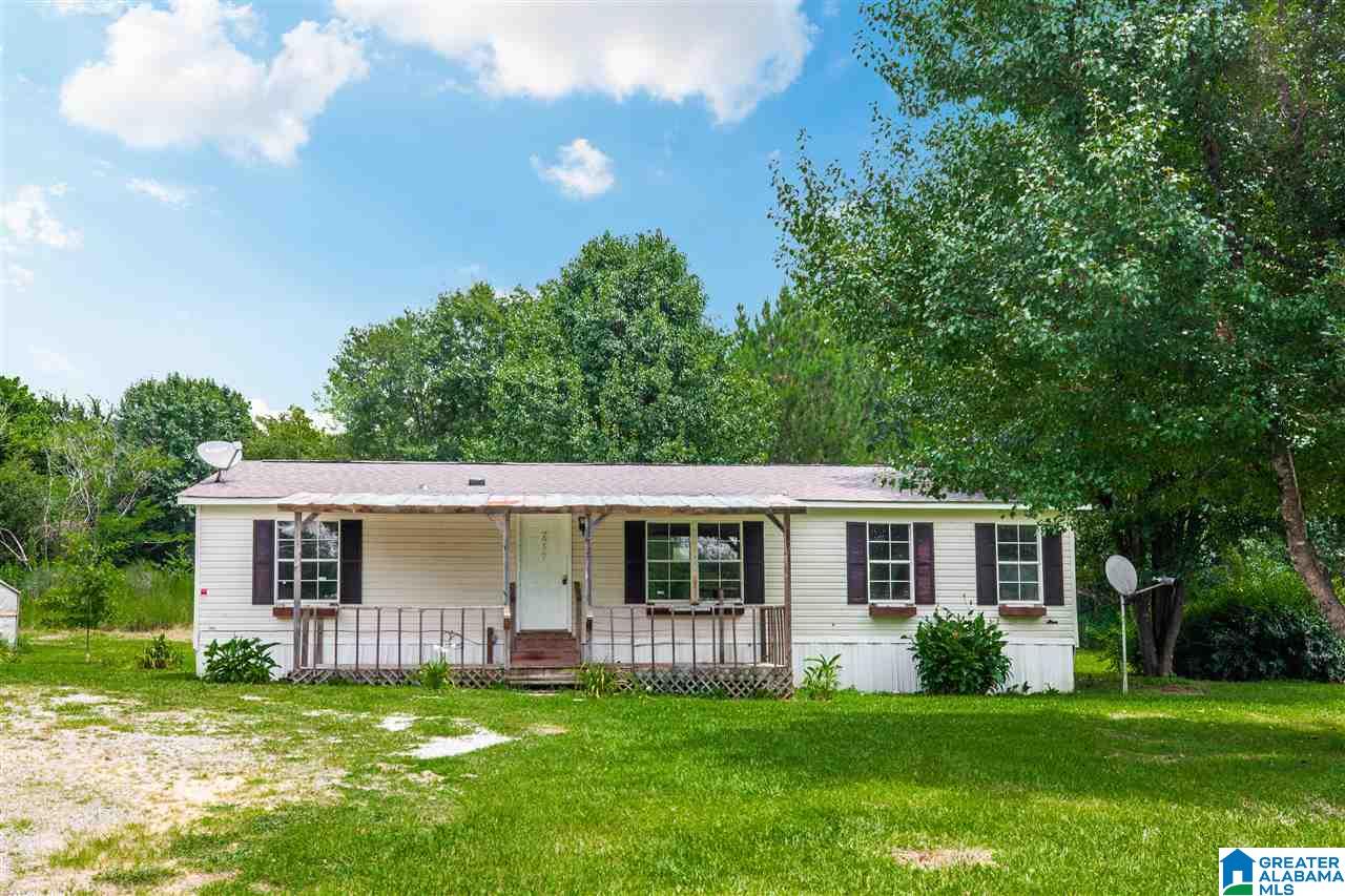 7727 Old Dixiana Road Pinson, AL 35126 - Photo 1 of 31