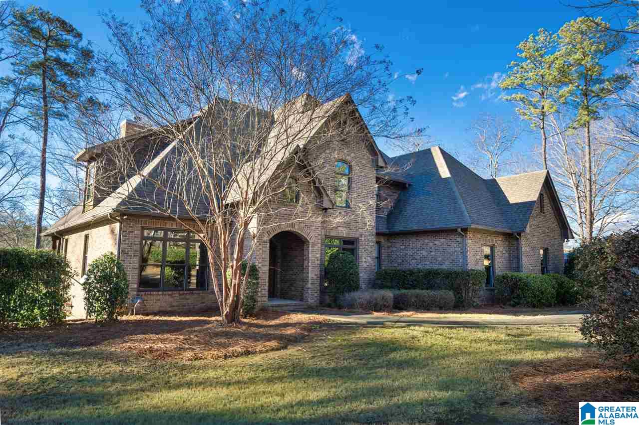 2428 Rocky Ridge Road Birmingham, AL 35243 - Photo 3 of 41