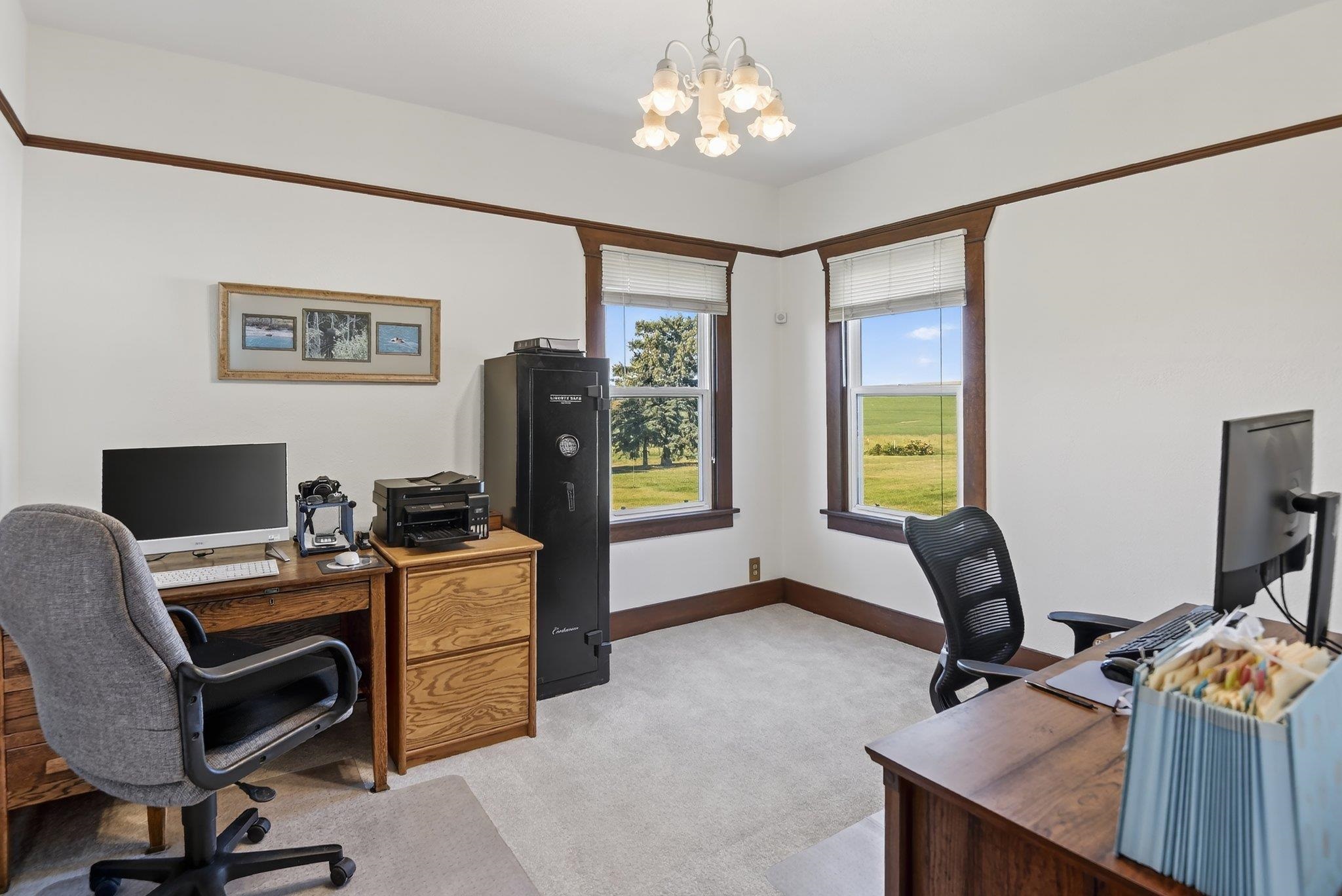 13404 North Carstens Road Reardan, WA 99029 - Photo 19 of 44