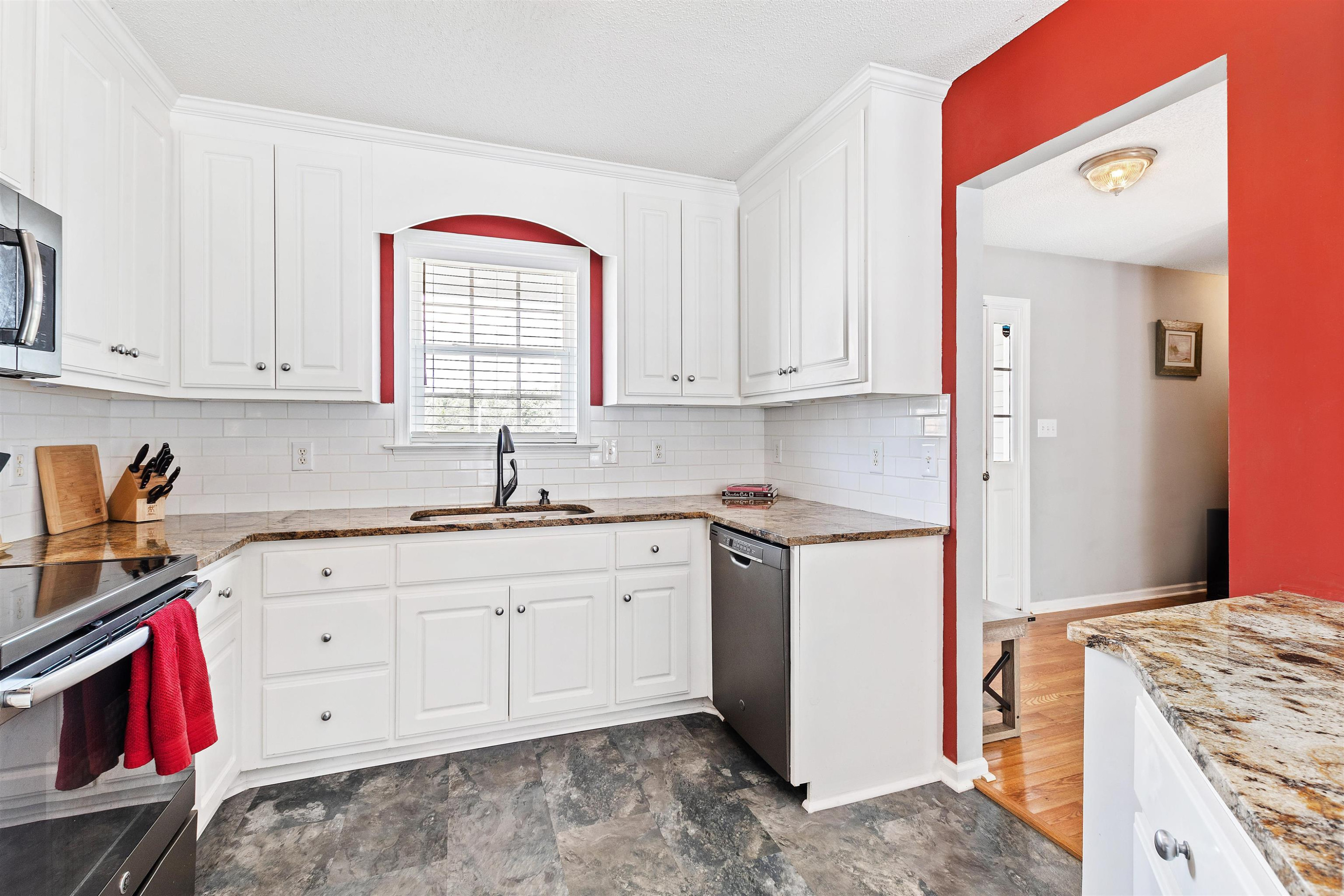 989 Shadetree Road Benson, NC 27504 - Photo 18 of 44 Photo 18