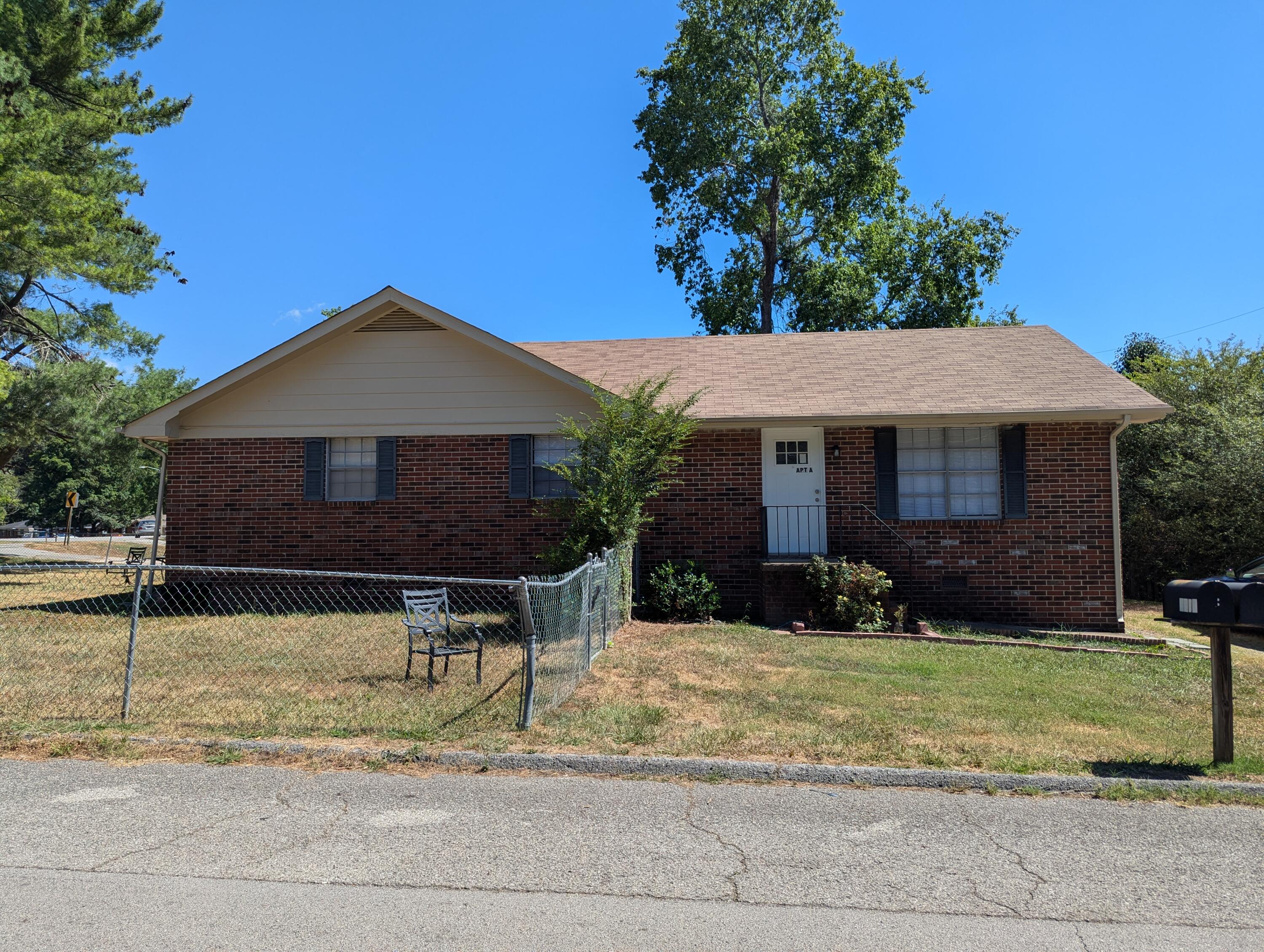 4734 Norcross Road Hixson, TN 37343 - Photo 2 of 16 1000004623