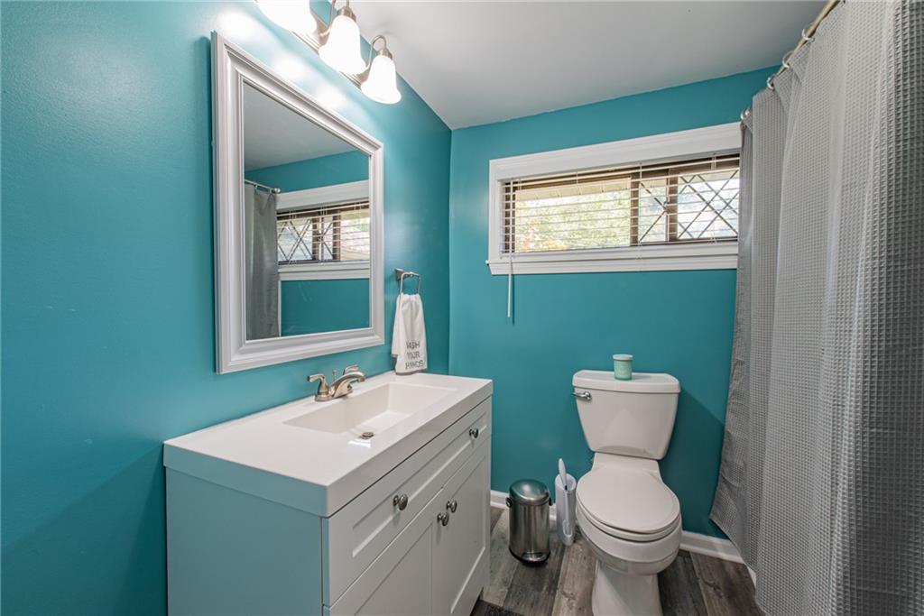 1234 Dime Road Vandergrift, PA 15690 - Photo 18 of 21