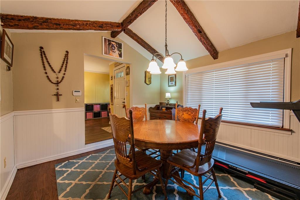 1234 Dime Road Vandergrift, PA 15690 - Photo 8 of 21