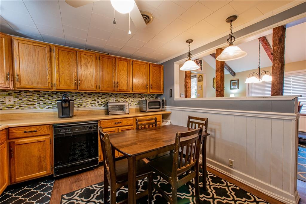 1234 Dime Road Vandergrift, PA 15690 - Photo 10 of 21