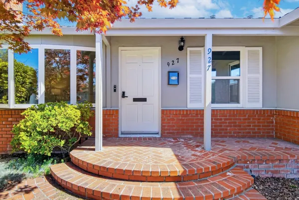 $1,980,000 | 927 Madeline Lane, Santa Clara, CA 95050