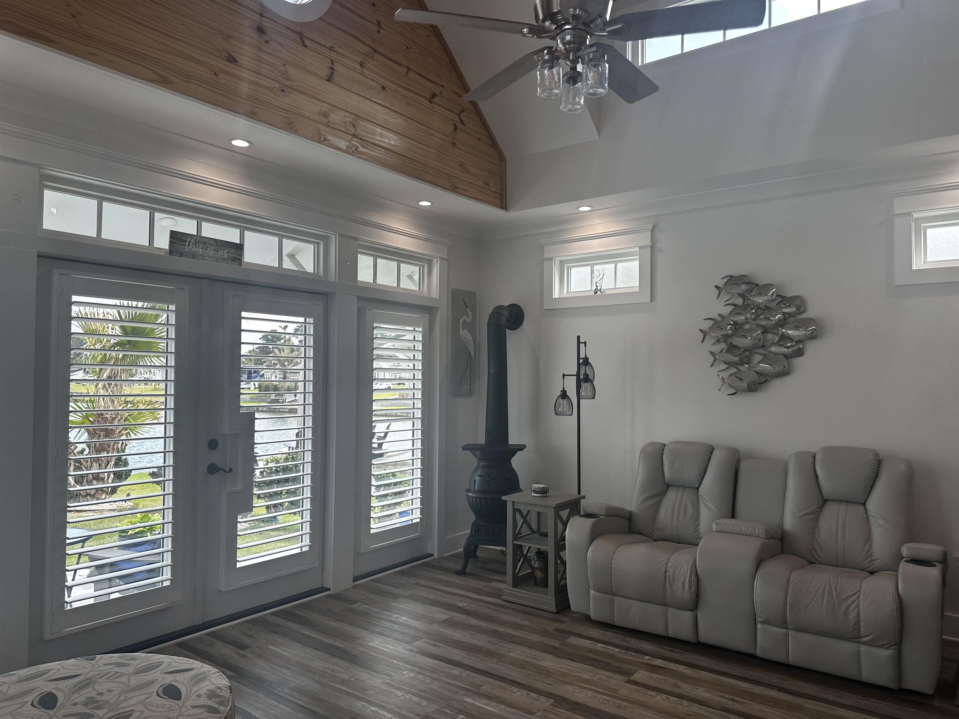 28058 Migratory Way, Unit 100 Elberta, AL 36530 - Photo 39 of 83 Living Room