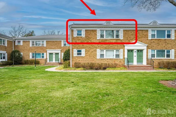 $219,900 | 37 Judson Street, Unit 4B, Edison, NJ 08837