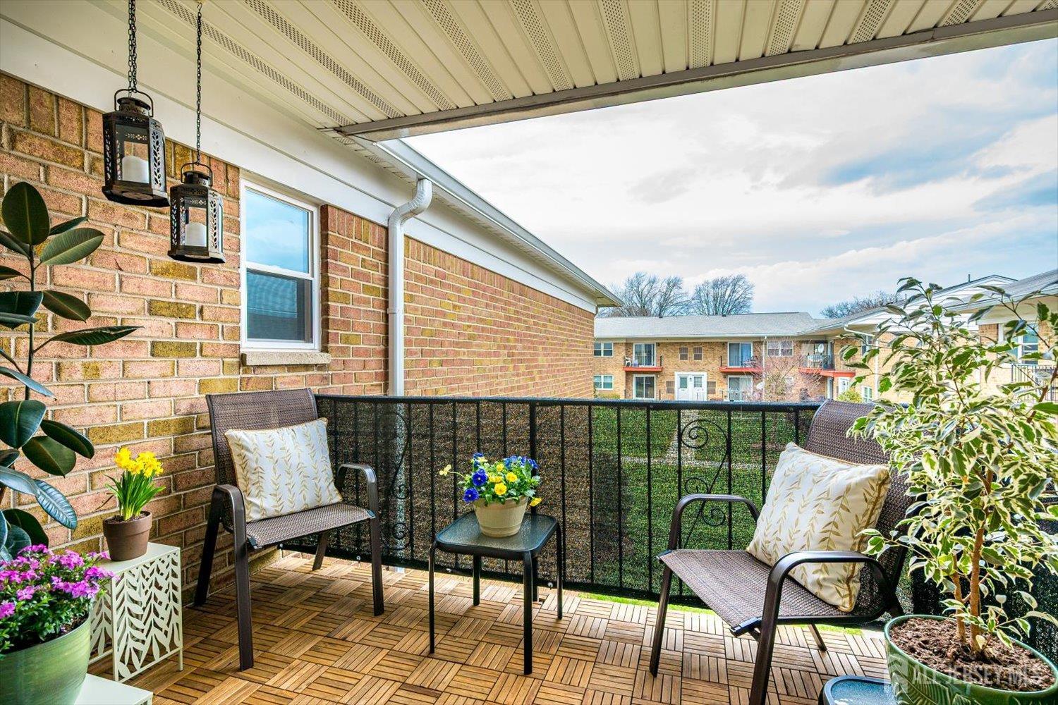 37 Judson Street, Unit 4B Edison, NJ 08837 - Photo 25 of 28