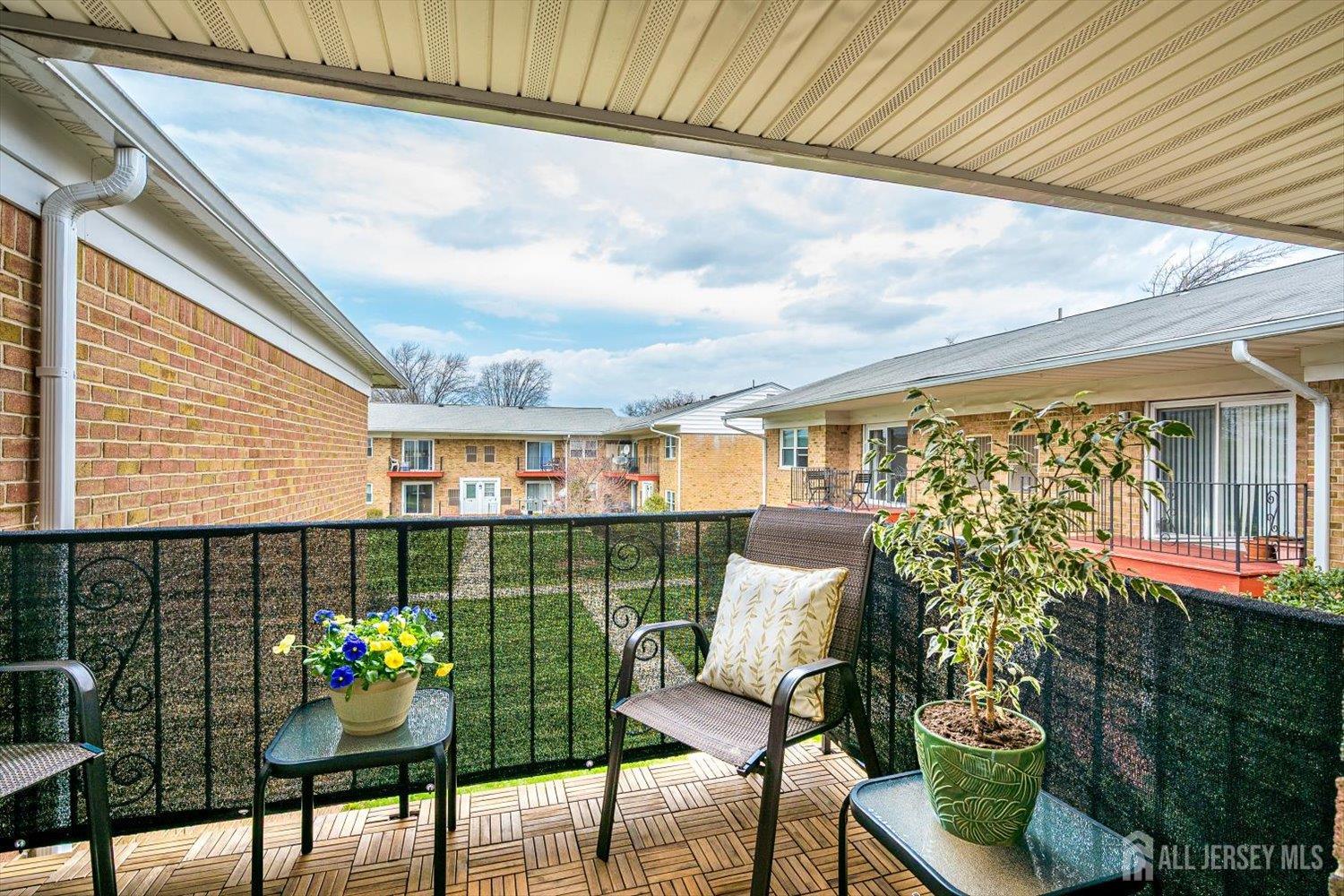 37 Judson Street, Unit 4B Edison, NJ 08837 - Photo 26 of 28