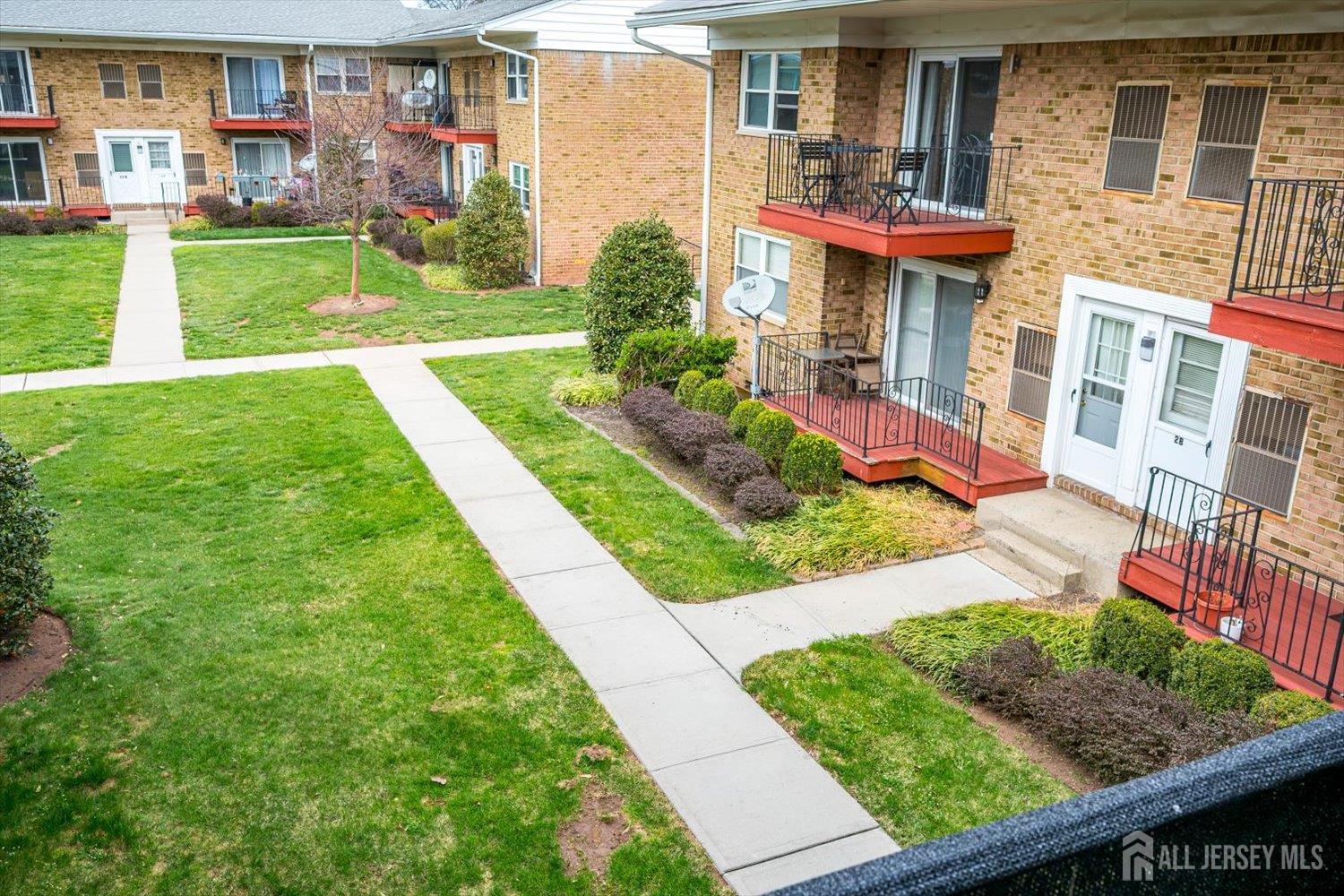 37 Judson Street, Unit 4B Edison, NJ 08837 - Photo 27 of 28