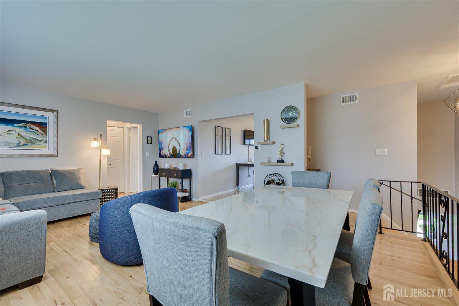 37 Judson Street, Unit 4B Edison, NJ 08837 - Photo 8 of 28