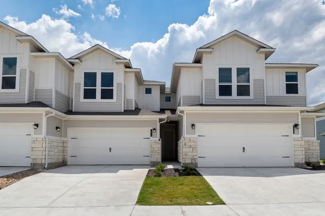 $325,900 | 2033 Cora Ivy Lane, Round Rock, TX 78665