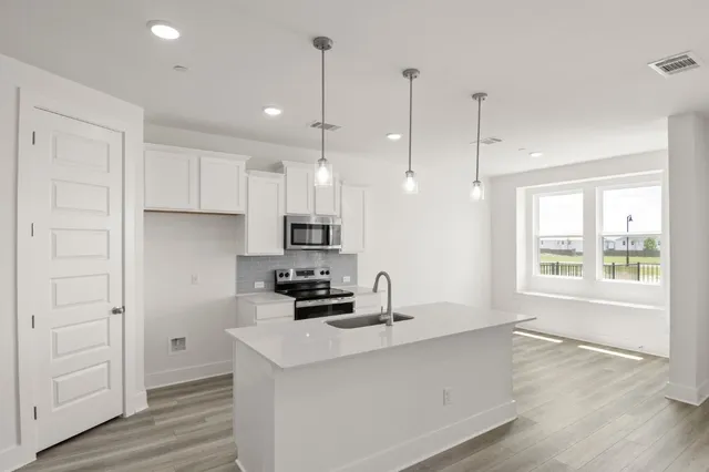 $325,900 | 2033 Cora Ivy Lane, Round Rock, TX 78665