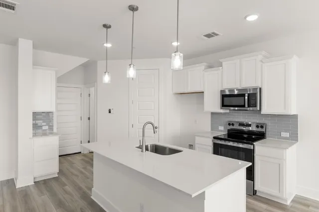 $325,900 | 2033 Cora Ivy Lane, Round Rock, TX 78665