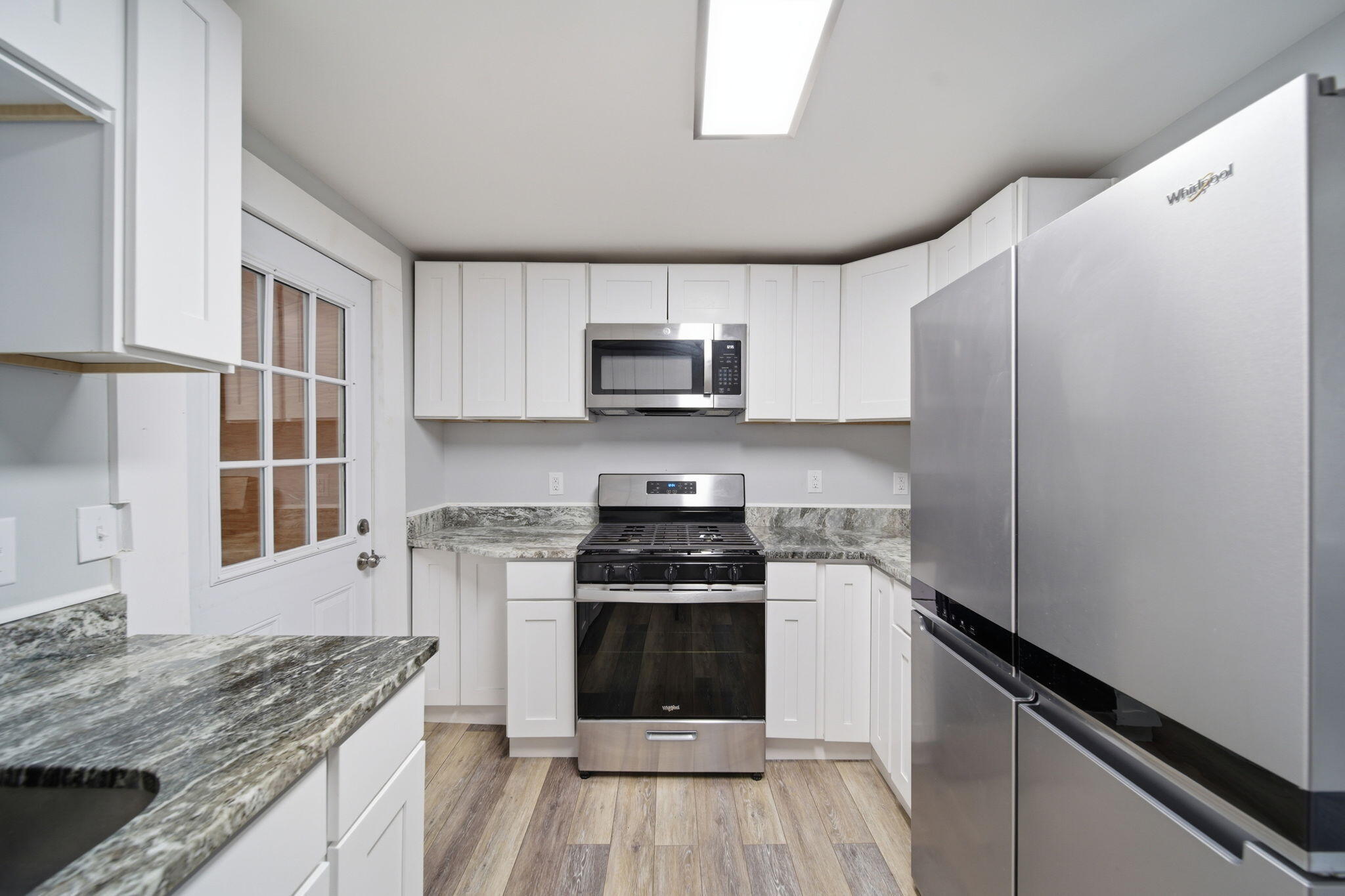 1811 Lewis Street Jackson, MI 49203 - Photo 15 of 35 15