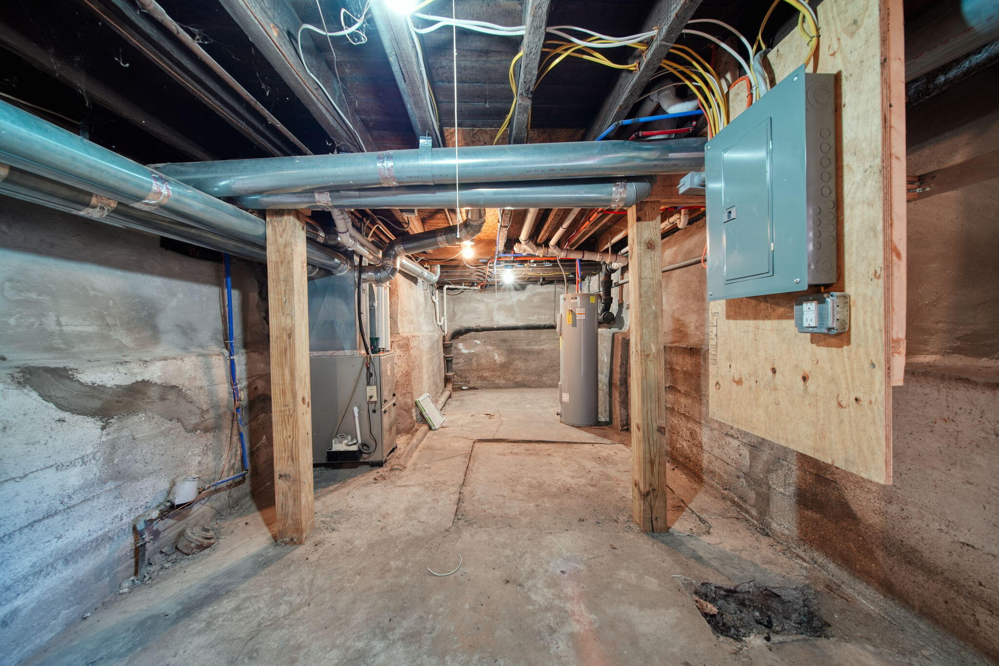 1811 Lewis Street Jackson, MI 49203 - Photo 22 of 35 22