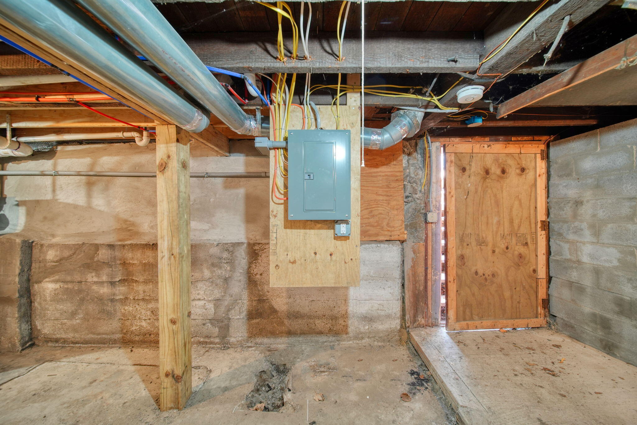 1811 Lewis Street Jackson, MI 49203 - Photo 23 of 35 23