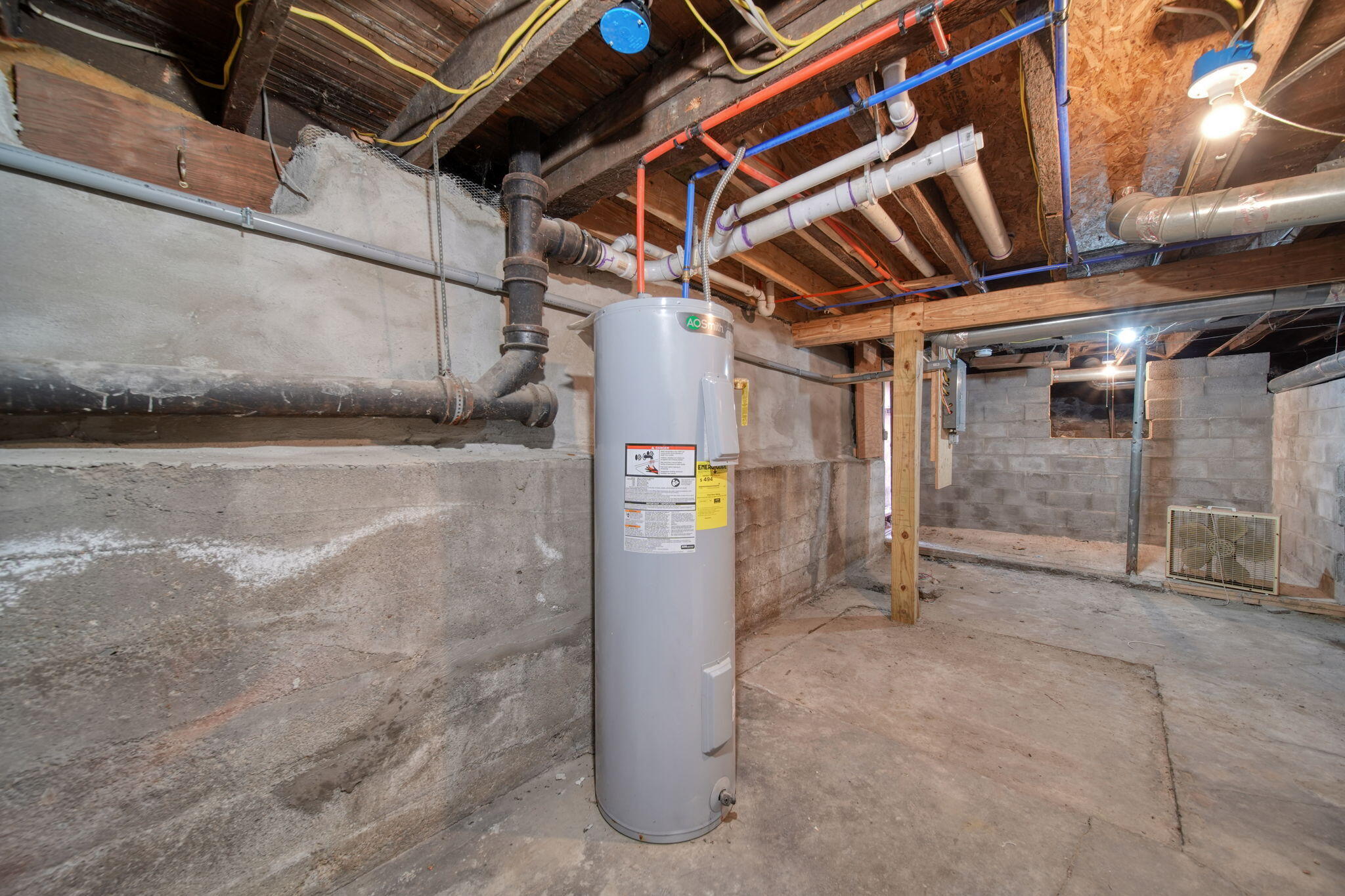 1811 Lewis Street Jackson, MI 49203 - Photo 25 of 35 25